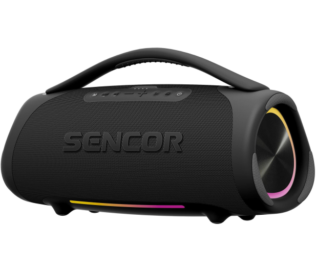 Sencor Resonex Mega - 1295050 - zdjęcie 4